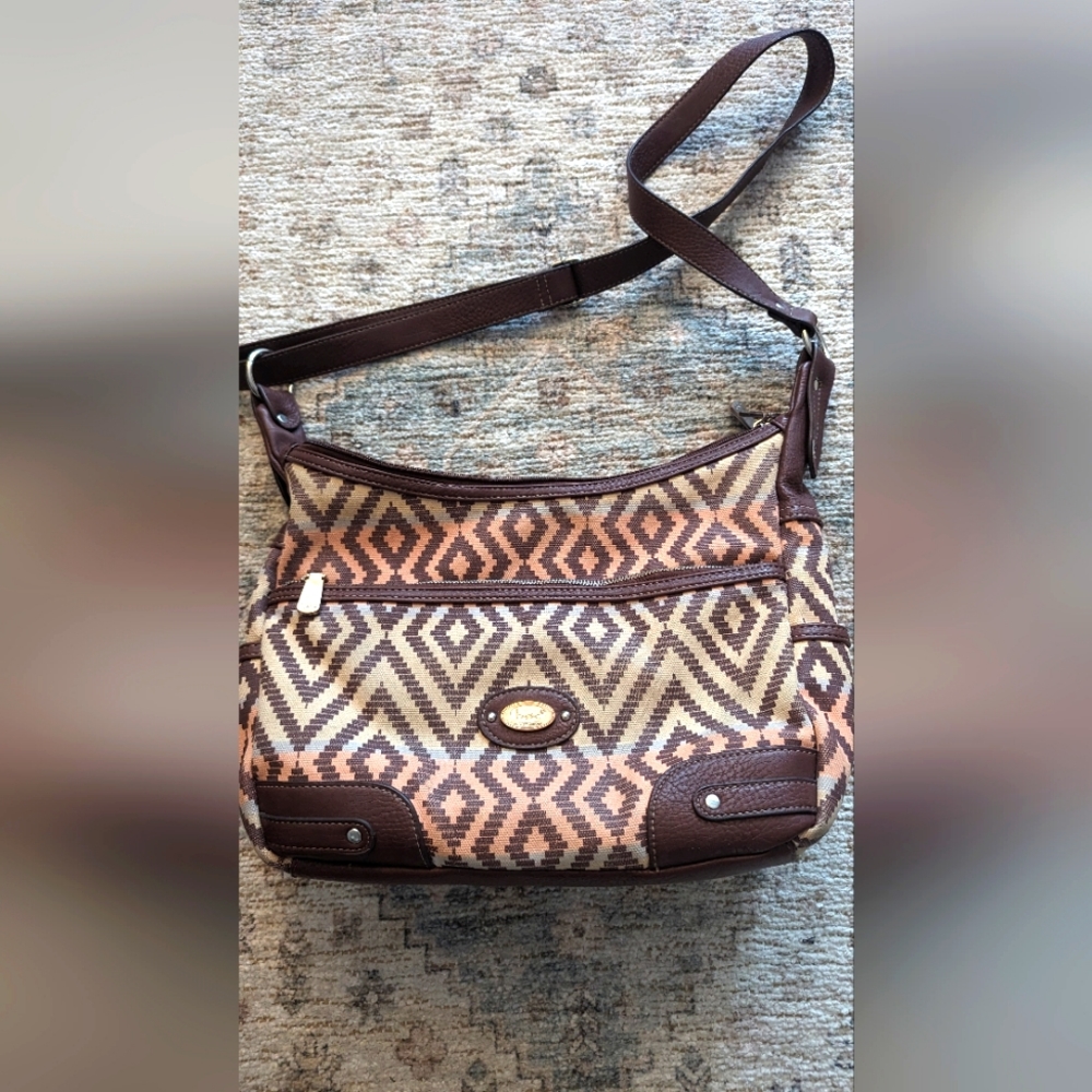 Born Brand Purse